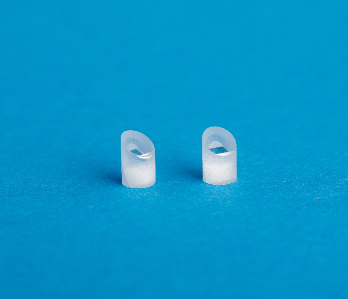 Deflecting Optical Prisms for Endoscope