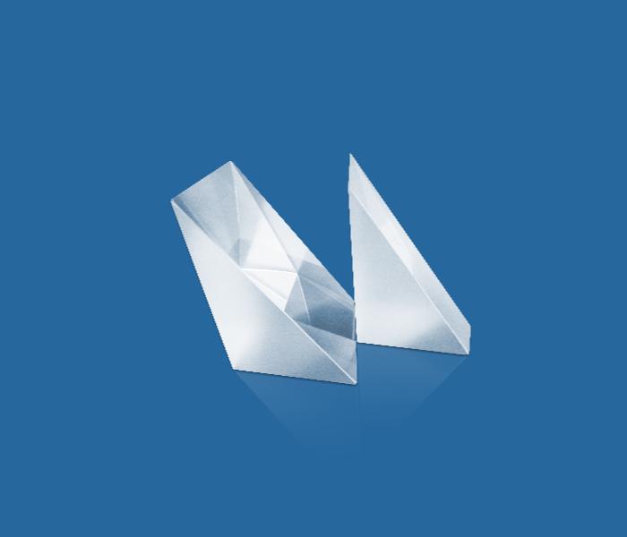 High Accuracy Prisms