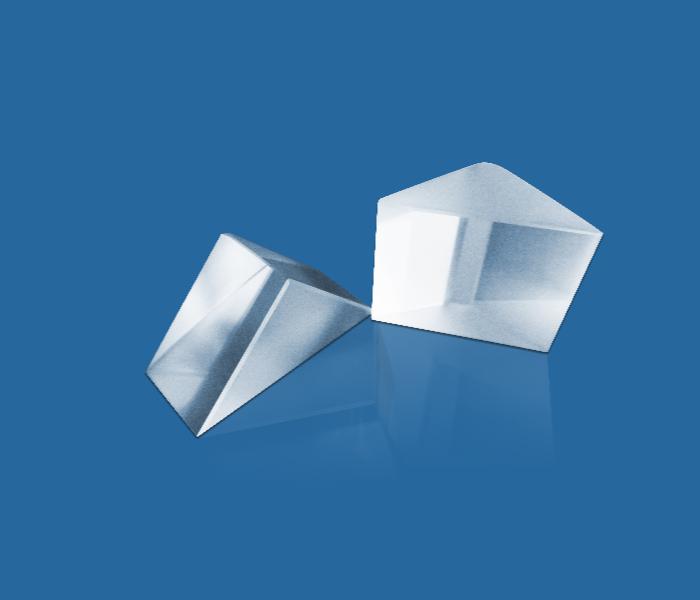 High Accuracy Prisms