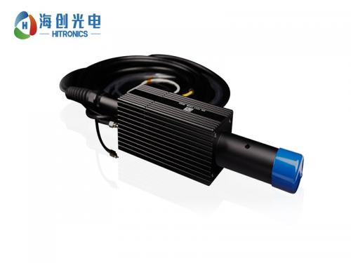 500W 高功率 激光隔离器