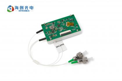 1550nm Nano 脉冲光纤激光器